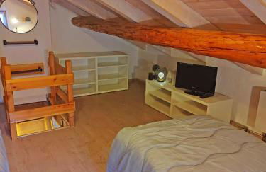 Chalet Torretta - Foto 16