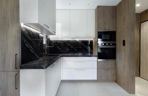 Plaza Luxury Suite, 2' from Metro, 5' from Piraeus - Foto 14