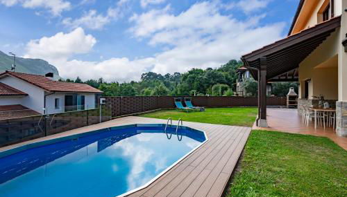 Casa Otero en Camango - Foto 1