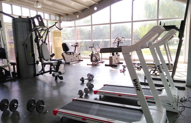 Lakeside Garden - Foto 61