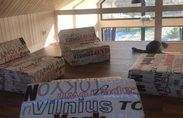 Your Private Hytte - Foto 20