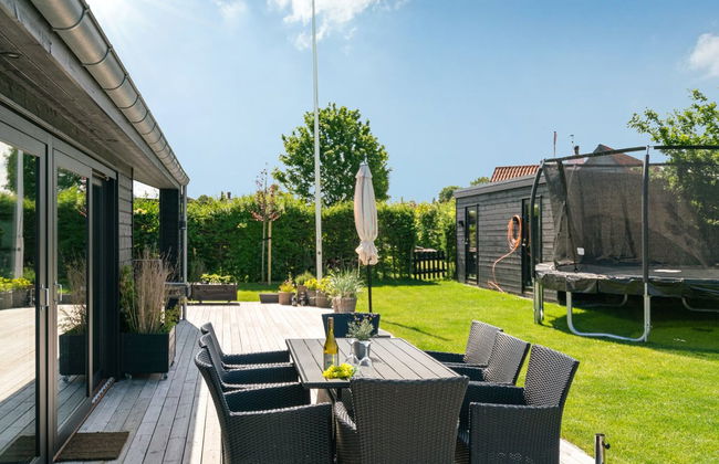 "Kjell" - 100m from the sea - Foto 18