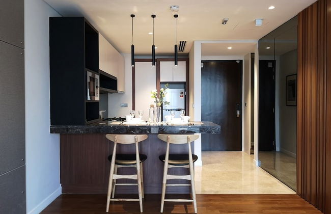 Gallipoli Anggun Suites - Foto 9