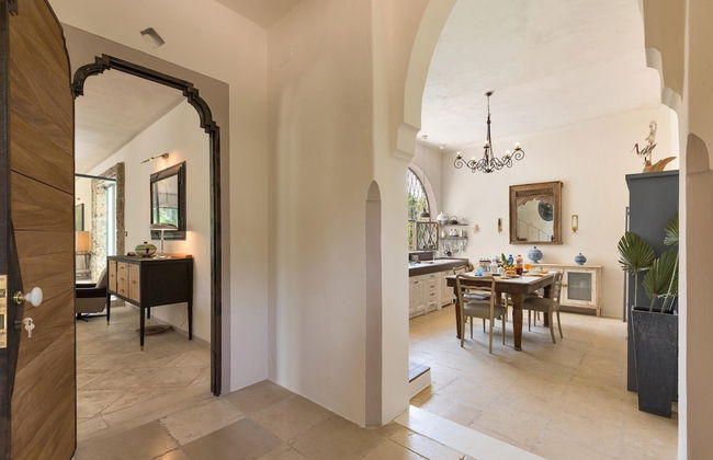 Villa Casablanca - Foto 18