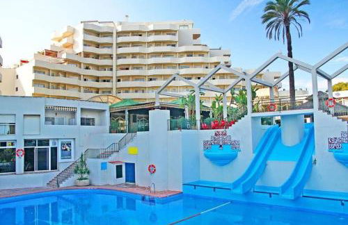 Frontal Sea View Apartment Benalbeach - Foto 4