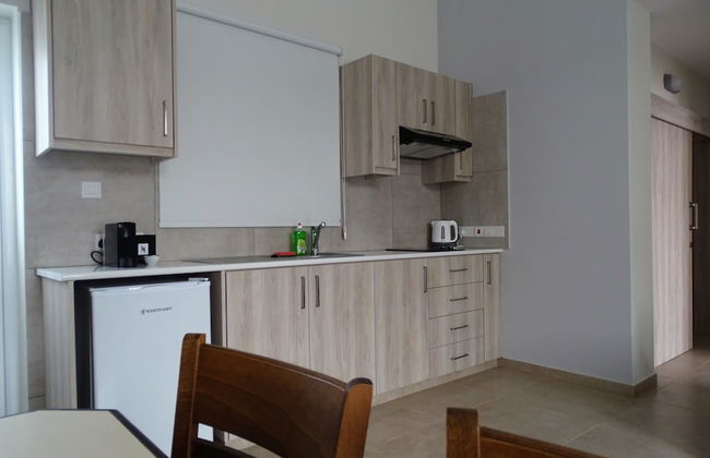 Proteas Mare Suites - Foto 6