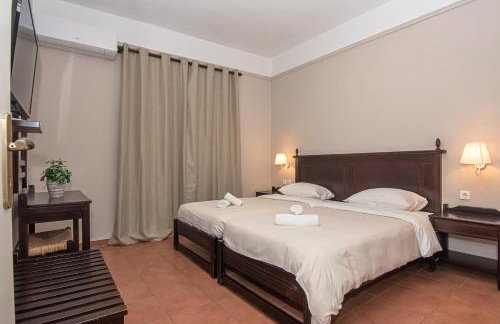 Talos Hotel Apartments - Foto 80