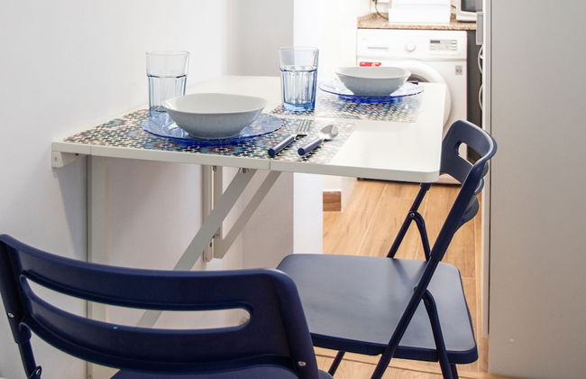 Estudio Aires Mediterráneos - Foto 8