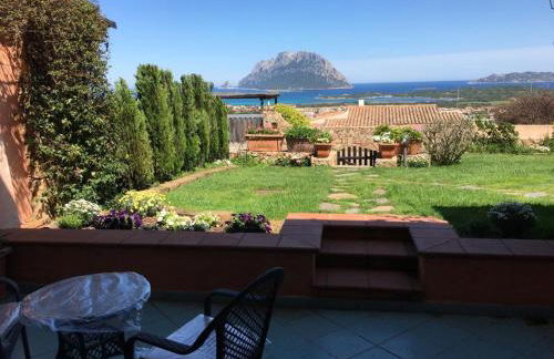 Porto San Paolo Sea Villa - Photo 15