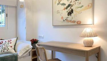 Apartamento Centro, Parking y Jardín, 6 Personas, Bonito - Foto 4, Other