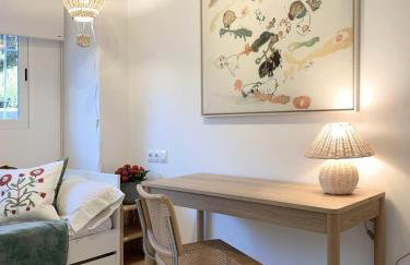 Apartamento Centro, Parking y Jardín, 6 Personas, Bonito - Foto 4