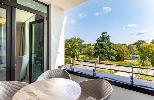 Godewindpark Deluxe-Apartment 2-04 - Foto 23