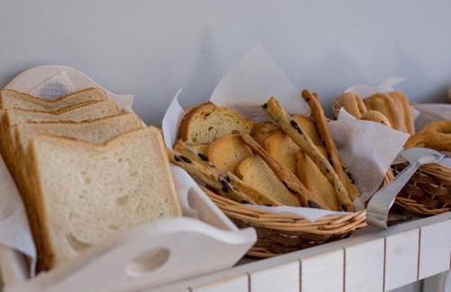 Niriides Hotel & Apartments - Foto 50