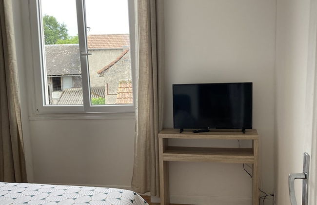 Les Spas de la Chartreuse - Photo 22