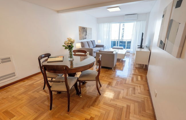 Aparthotel Trianon Recoleta - Photo 54