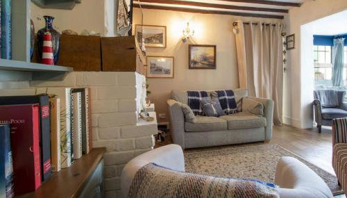 Sea View Cottage, Sandgate - Foto 3