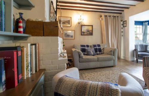 Sea View Cottage, Sandgate - Foto 3