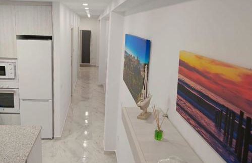 Apartamento Costa de Almería a 50m Playa San Miguel - Foto 16