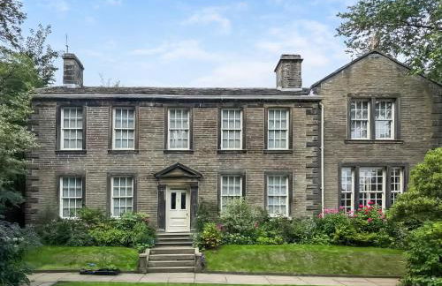 Haworth Road House - Foto 47