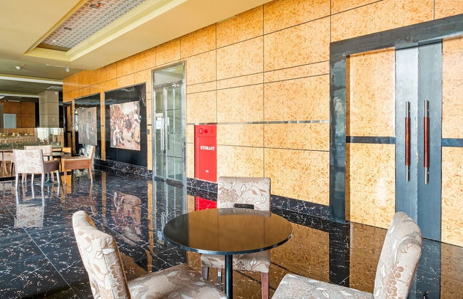 OYO 3691 Apartment Saladin Mansion - Foto 21