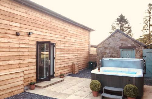 Anvil Cottage - Foto 10