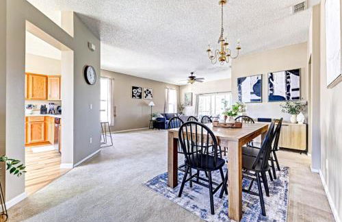 Magical Villa Pool Game Room Close to Disney - Foto 14