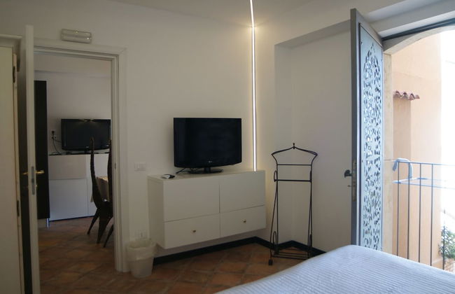 Giasone Apart Hotel - Photo 8