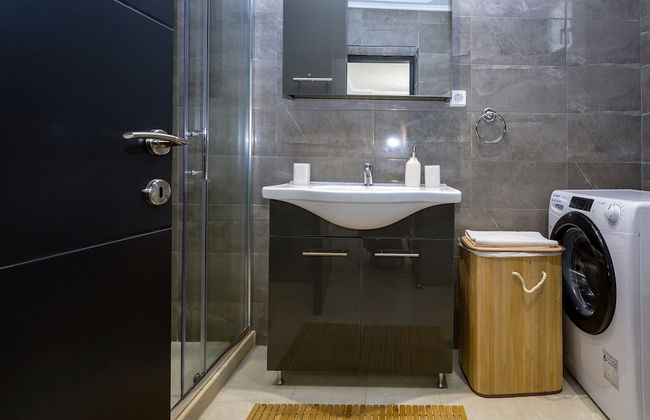 Borts Apartment - Photo 24