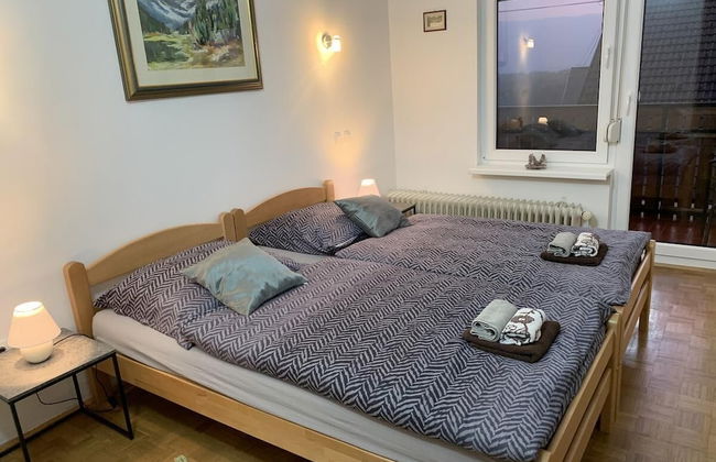 Apartments Rikli Rodine near Bled - Foto 6