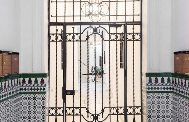 Sevilla Apartments Alfaqueque - Foto 30