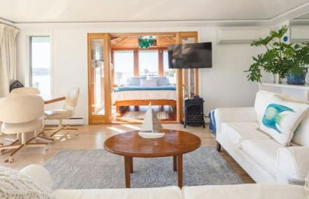 Hudson Riverfront Home - Foto 8