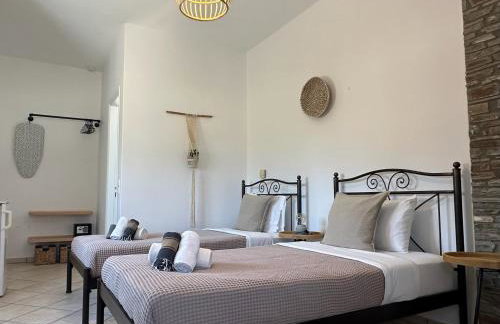 Ammos Andros Accommodation - Photo 32