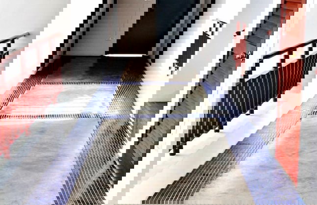 The Meet Green Apartment - Photo 36