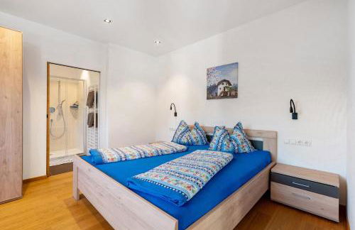 Ferienwohnung 3 Weger - Foto 10