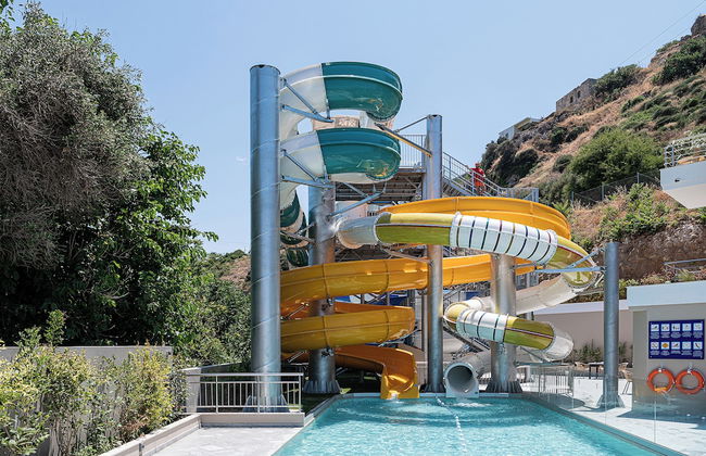 Porto Platanias Village - Foto 37