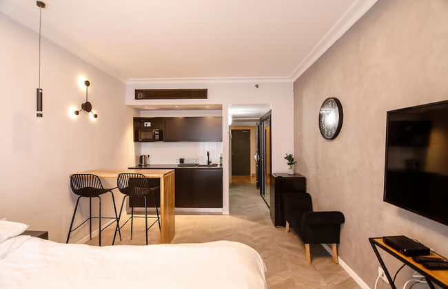 Sea Tower - Photo 13