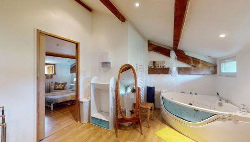 Magnifique villa La Fenière En Provence - Photo 2