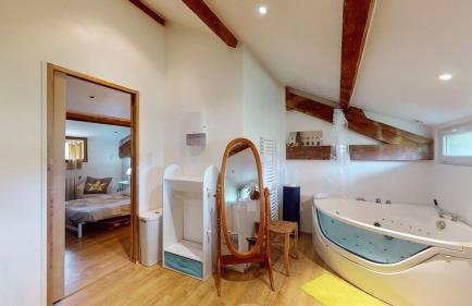Magnifique villa La Fenière En Provence - Foto 2