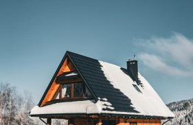 Na Jeżynowej Polanie z gorącą balia - Foto 48