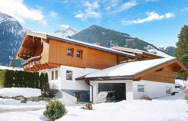 House in Krimml Near Waterfalls & Hiking Trails - Foto 1