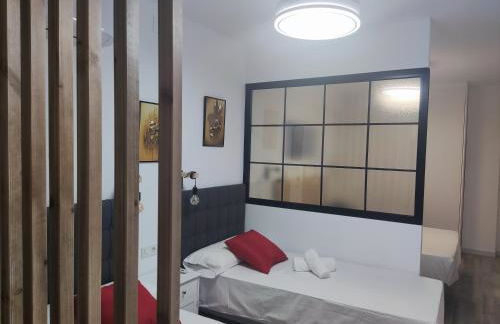 Loft El Vagón - Foto 18