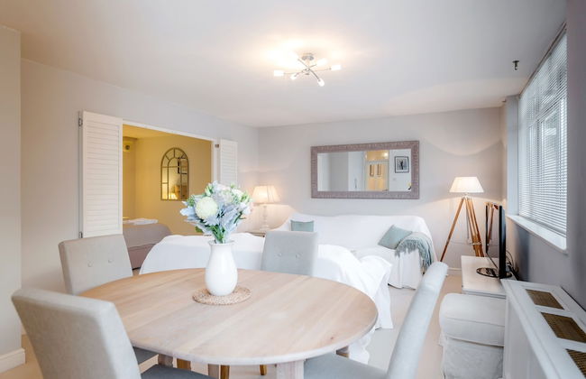 Putney Court - 1 Bed Apartment by BaseToGo - Foto 12