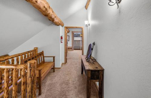 King's Cabin - Foto 94