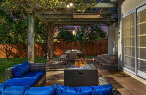 Beach Breeze Bungalow 1 Miles To Beach Cozy - Foto 1