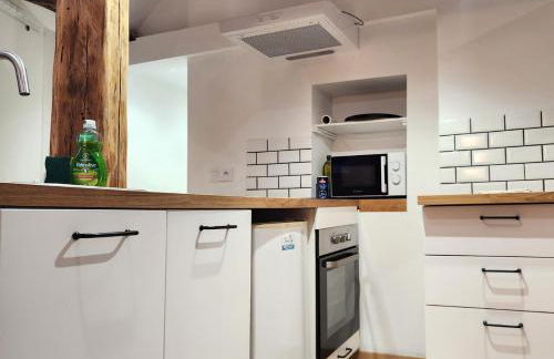 Le 6ème ciel de Gutenberg - climatisé - Photo 8