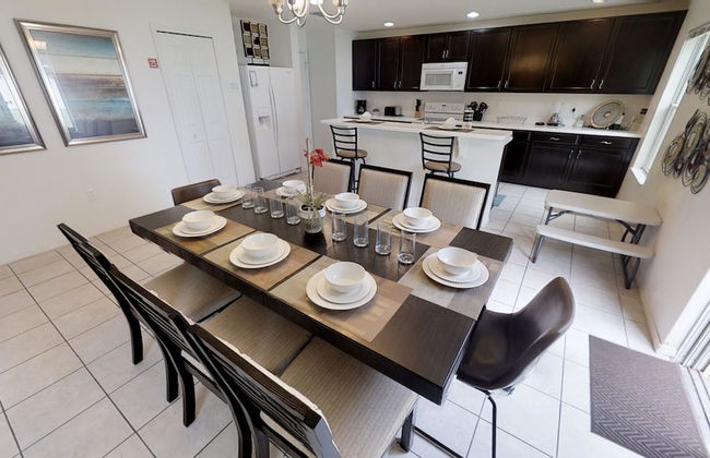 Crystal Cove Resort - Foto 19