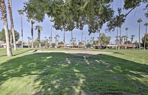 Rancho Las Palmas Resort Condo: Golf, Swim & Play! - Foto 38