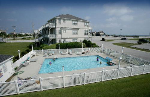 Pier Pointe 5 A-3 West by Emerald Isle Realty - Foto 32