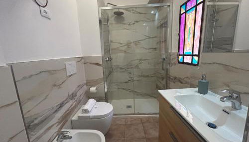 3 bedrooms Apartment-Autodromo-Centro Storico - Foto 5, Shower