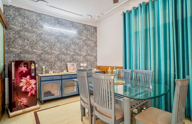 White House By The Ganges - Foto 35